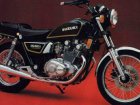 Suzuki GS 450GA Automatic